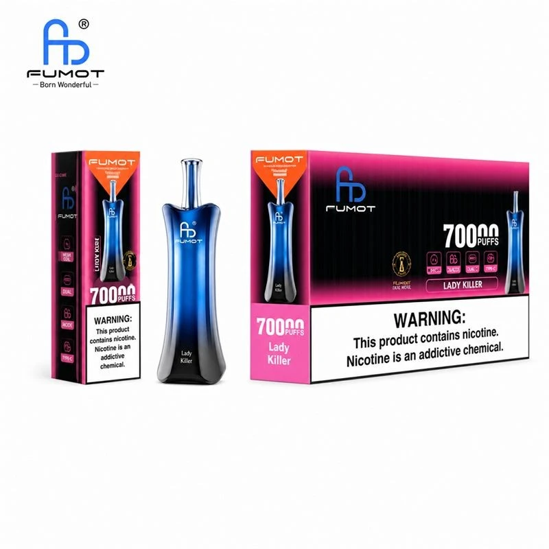 Fumot Throne Shisha 70000 best